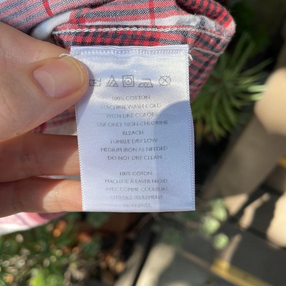 Salt Valley Western Snap Button shirt! - Picture 9 of 14